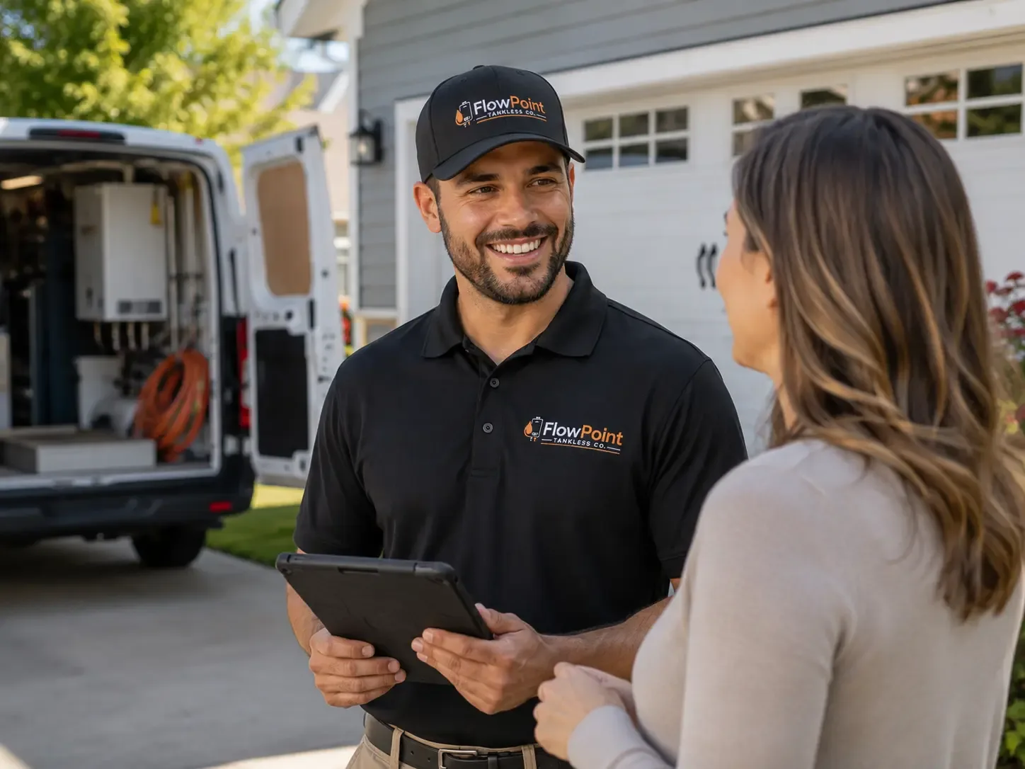 Tankless Water Heater Installation Brandon, MS FAQs